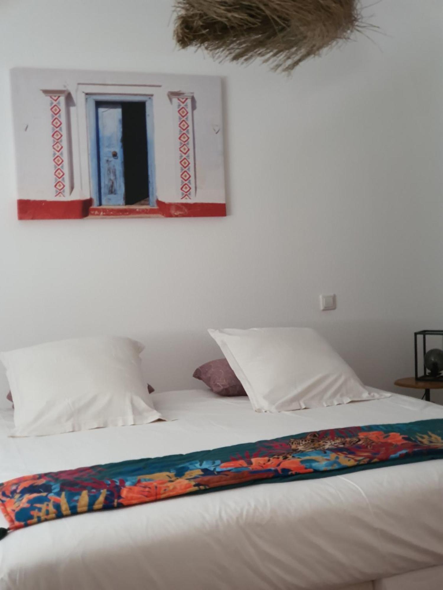 Bed and Breakfast Pied Des Milles Etang - Les Capucins Faucogney-et-la-Mer Habitación foto